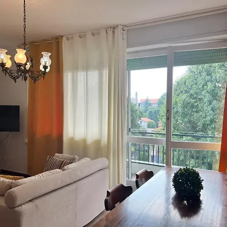 Apartman Bnbook Trilo Malpensa Cardano al Campo