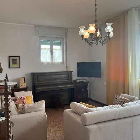 Bnbook Trilo Malpensa Apartman