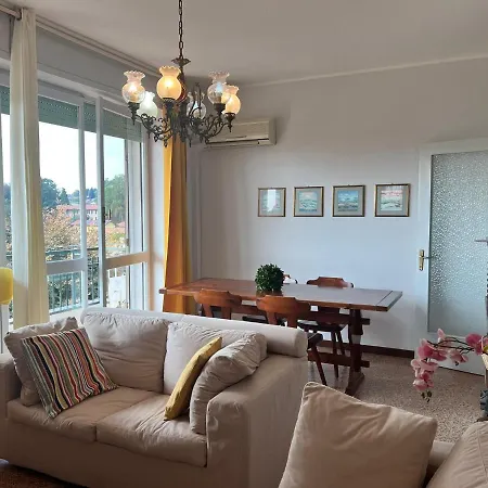 Bnbook Trilo Malpensa Apartman *