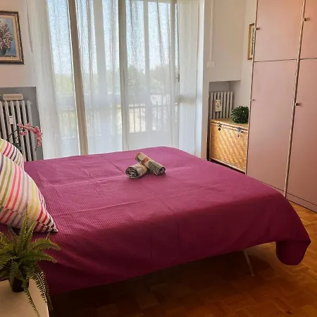 Bnbook Trilo Malpensa Apartman