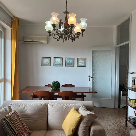 Apartman Bnbook Trilo Malpensa