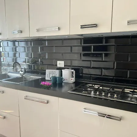 Bnbook Trilo Malpensa Apartman