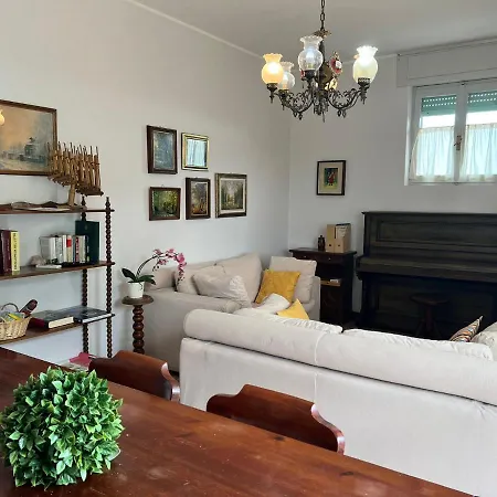 Apartman Bnbook Trilo Malpensa Cardano al Campo
