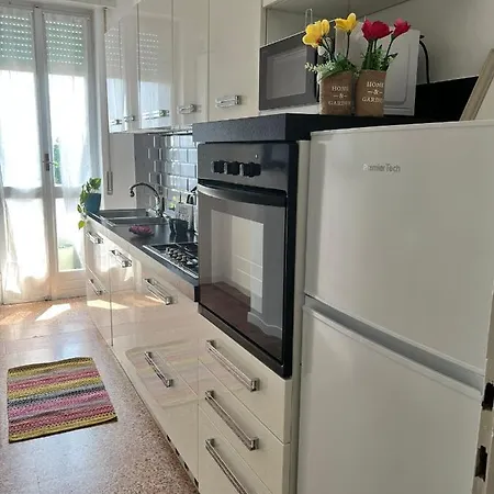 Bnbook Trilo Malpensa Apartman Cardano al Campo