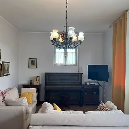 Bnbook Trilo Malpensa Apartman