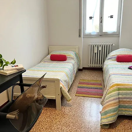 Bnbook Trilo Malpensa Cardano al Campo