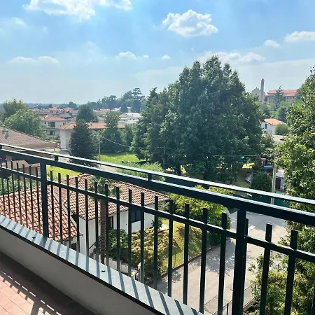 Bnbook Trilo Malpensa * Cardano Al Campo